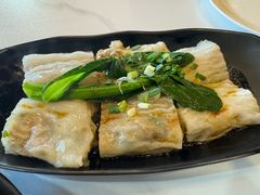 手推牛肉肠粉-日昌餐馆(亦庄店)