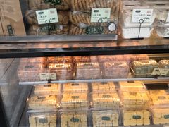 -泸溪河桃酥(秦淮夫子庙一店)