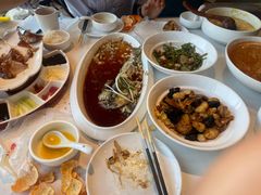 -大鸭梨烤鸭(金色漫香店)