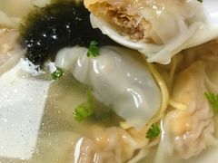 -海平馄饨(逍遥二路店)