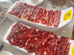 -潮汕大目牛肉火锅(皇岗旗舰店)