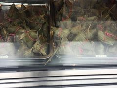 -二斗栗子(黄河道店)