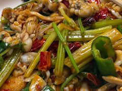 -老字号蛇口德记烧腊饭店·海鲜加工