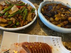 -吴门人家·苏宴宫廷菜(拙政园店)