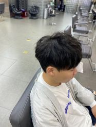 -Hair Code芭曲发型