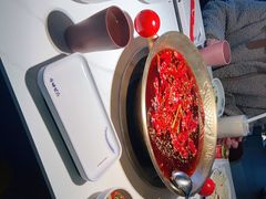 -小龙坎火锅(IFS HOT店)
