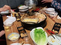 -胖记烤肉(湖大店)
