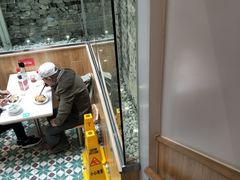 -华辉拉肠(同福店)