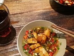 -串大叔炭火烤串·鸡西大冷面刀削面(总店)