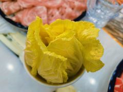 -福记火锅