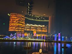 -长沙北辰洲际酒店-SKY 27酒廊