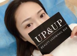 -UP&UP·半永久眉毛眼线机器野生眉