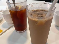 -禄興記香港大排档(歌斐中心店)