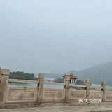 一览十三陵水库