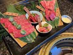 -老乾杯和牛烧肉(王府中环店)