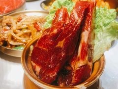 -三宝泥炉·活烤鳗鱼(七宝宝龙店)