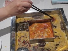 -红鼎坊·老成都火锅(新南门店)