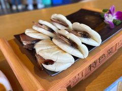 -品味泸沽湖•民族特色菜(大落水店)
