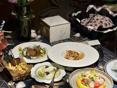 -第101座花园餐厅(湖滨88店)