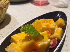 -青檸泰 LIME RITZY (颐堤港店)