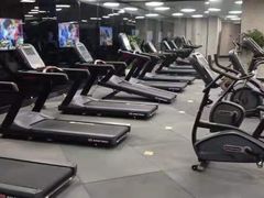 -斯博特游泳俱乐部(万象城店)