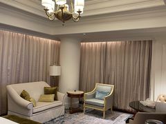 -广州富力丽思卡尔顿酒店