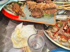 -曹胖子龙虾馆(黄桦路店)