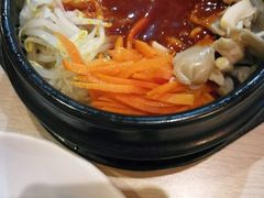-韩妈妈韩式小吃(中山店)
