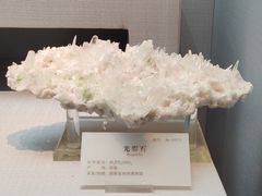 -湖南省地质博物馆