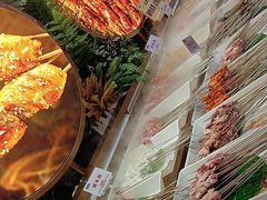 -享遇.锅姥姥牛排海鲜自助(小寨店)