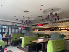 -拿渡麻辣香锅(管庄店)