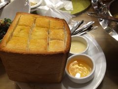 -桂小厨广西菜(青秀万达店)