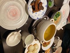 -庐灶江南·江南菜·四合院Bistro(东直门雍和宫·原华侨宾馆店)
