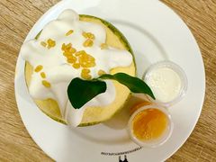 -After You Dessert Cafe(CENTRALWORLD)