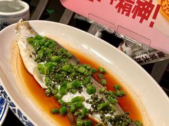 -南京大牌档(中关村领展广场店)