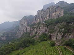 -雁荡山风景名胜区