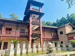 -景德镇古窑民俗博览区