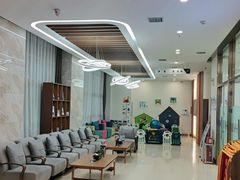 -优诺口腔·VIP尊享中心(爱建机构)