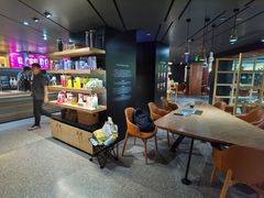 -星巴克臻选(国贸商城首店)