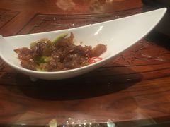 -翠清酒家(万丰路店)