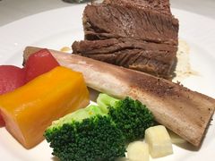 -王品牛排(郑州大卫城店)