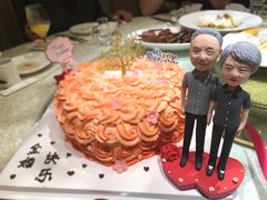 -Joy's Wish创意蛋糕定制&甜品台(乐虹坊精致生活广场店)