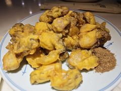 -日丰园海肠水饺·老字号大连海鲜(和平广场店)