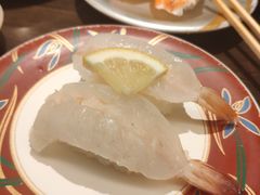-大起水产回转寿司(大丸心斋桥店)