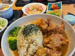 -味太助·银饭食堂(中华城店)