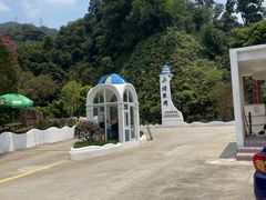 -清泉湾生态旅游度假区