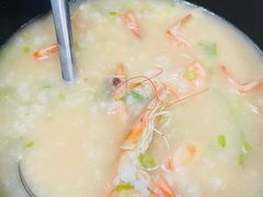 -陈李记粥铺(天鸿·天府店)