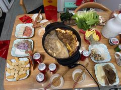 -锅圈食汇火锅烧烤食材超市(明珠街店)