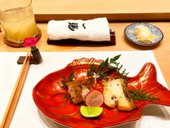 -鮨一日本料理(大中华店)