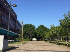 -首都师范大学(良乡校区)